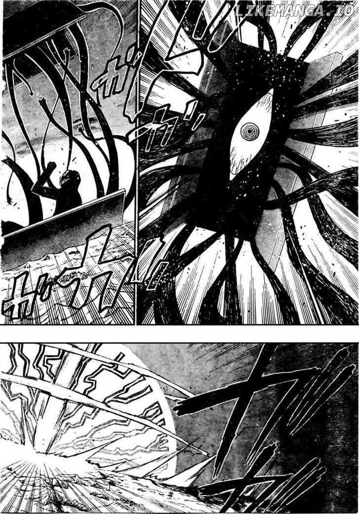 Fullmetal Alchemist, Chapter 104 image 41
